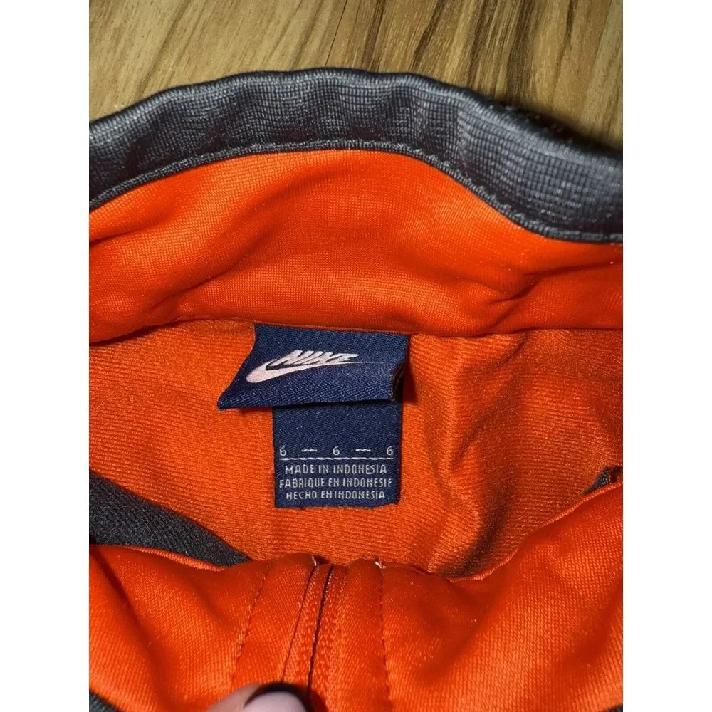 Nike boy y2k